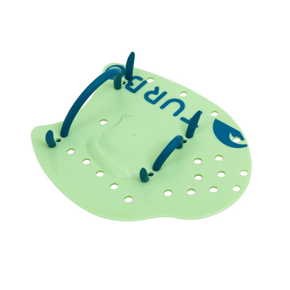 PROFESSIONAL HAND PADDLES NUBA