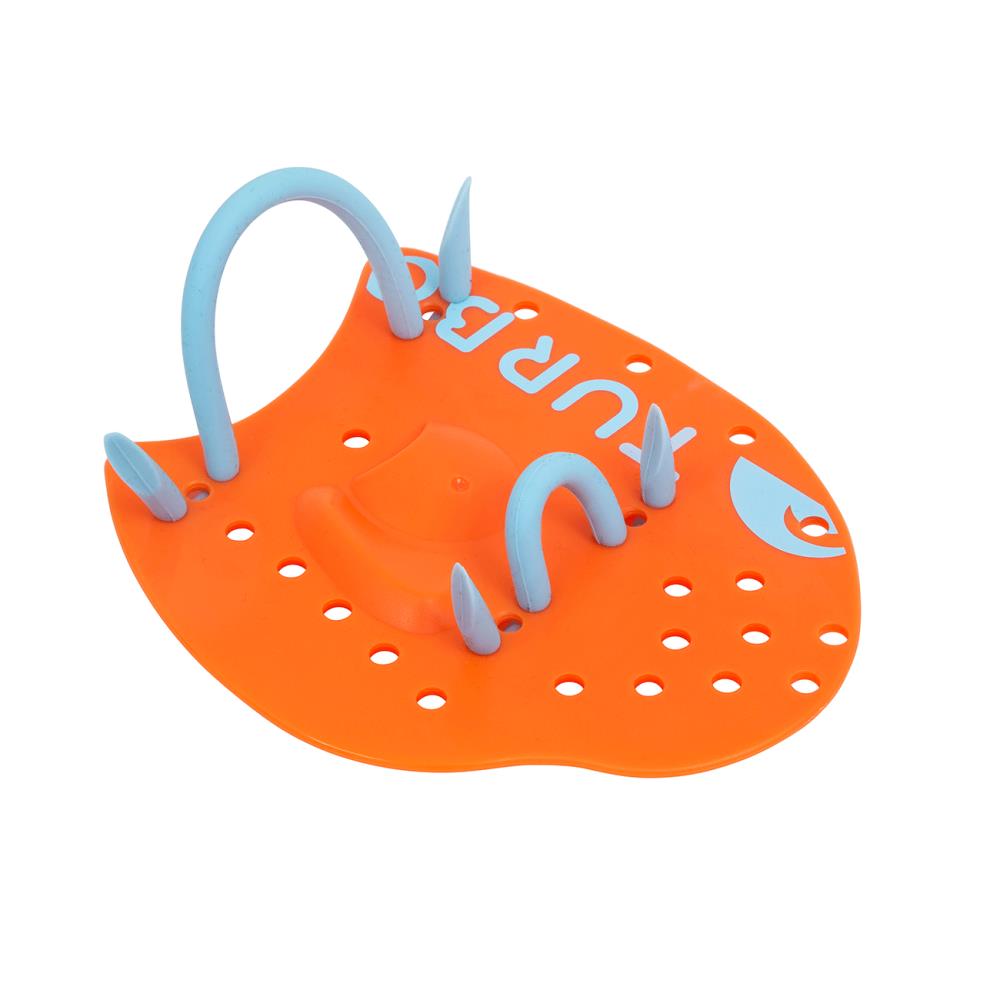 PROFESSIONAL HAND PADDLES NUBA