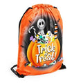 MESH BAG MESH TRICK OR TREAT (32x42)