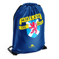 MESH BAG MESH SCOTLAND THE BRAVE 1