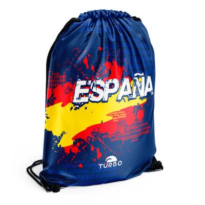 MESH BAG MESH ESPAÑA COUNTRY 2015