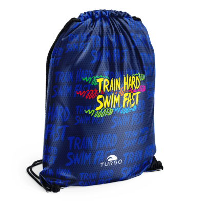 MESH BAG MESH SWIM FAST