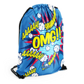 MESH BAG MESH OMG