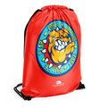 MESH BAG MESH BULLDOG FORCE