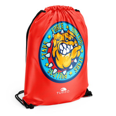MESH BAG MESH BULLDOG FORCE