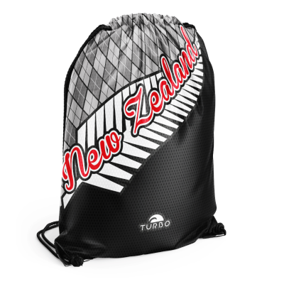 MESH BAG MESH NEW ZEALAND ROMBUS