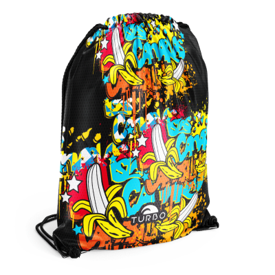 MESH BAG MESH CANARIAS GRAFICA