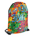 MESH BAG MESH TEWAM