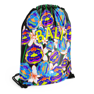 MESH BAG MESH BALI 2016