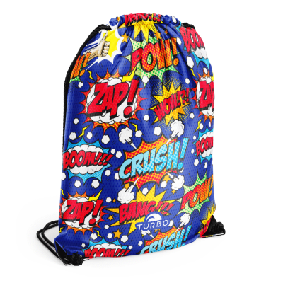 MESH BAG MESH BOOM !!!