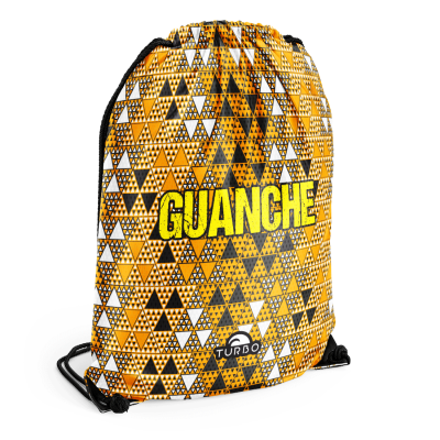 MESH BAG MESH CANARIAS ANCESTRAL