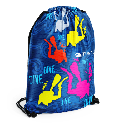 MESH BAG MESH DIVE 2016