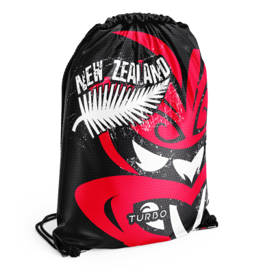 MESH BAG MESH NEW ZEALAND TRAIL-MASK 2017