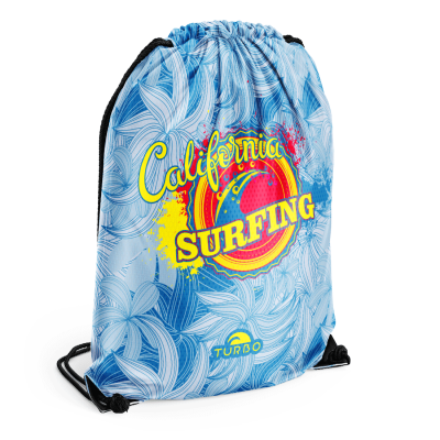 MESH BAG MESH SURFING LOGO 2017