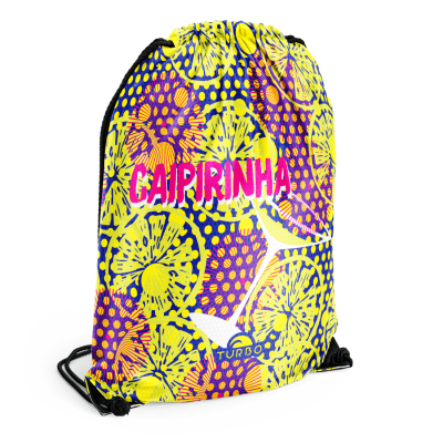 MESH BAG MESH CAIPIRIHNA