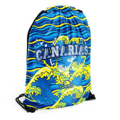 MESH BAG MESH CANARIAS ISLAS 2018
