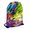MESH BAG MESH KRIPTONITE