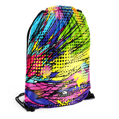 MESH BAG MESH KRIPTONITE