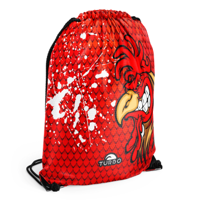 MESH BAG MESH MISTER PACO