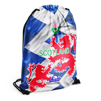 MESH BAG MESH SCOTLAND 2018