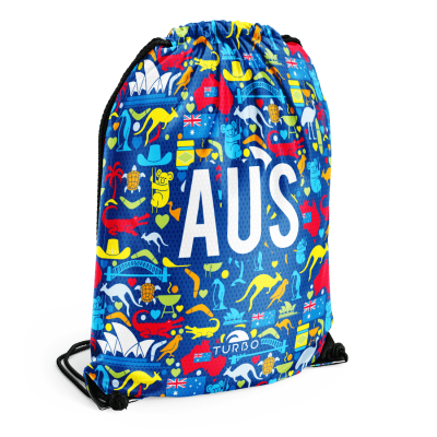 MESH BAG MESH AUSTRALIA 2018