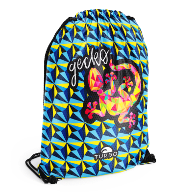 MESH BAG MESH GECKO