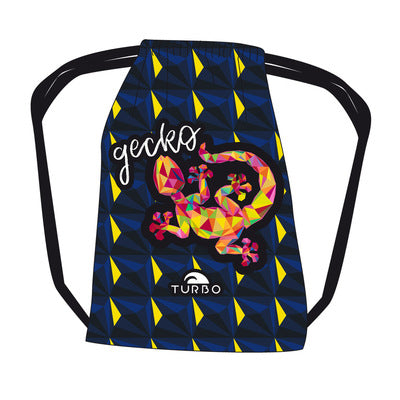 MESH BAG MESH GECKO