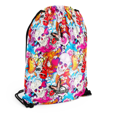 MESH BAG MESH HALLO 2017