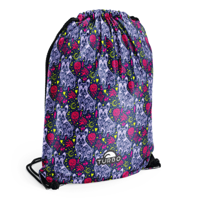 MESH BAG MESH CHUCHO