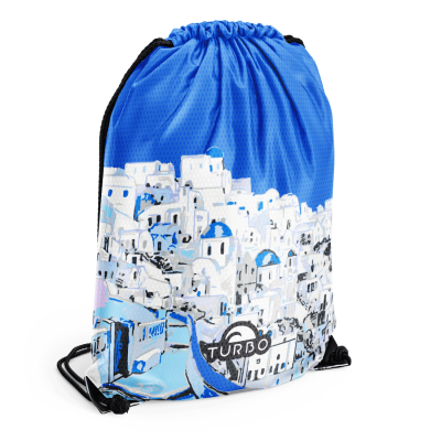 MESH BAG MESH ISLAND GREECE