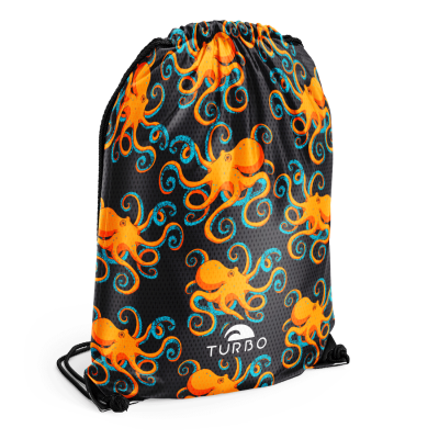 MESH BAG MESH PULPO GREECE