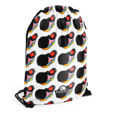 MESH BAG MESH HELLASCLOP