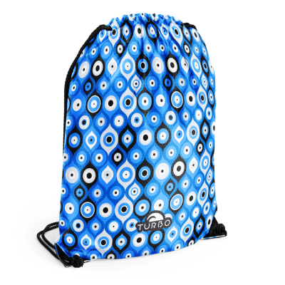 MESH BAG MESH EYE GREECE