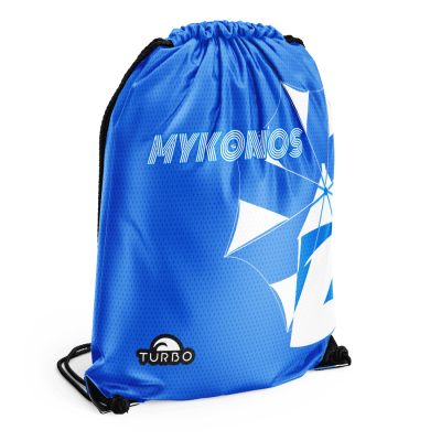 MESH BAG MESH MOLINO GREECE