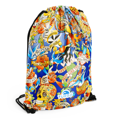 MESH BAG MESH SIRENA