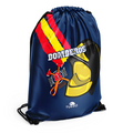 MESH BAG MESH FIREMAN'S SPAIN HAT