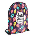 MESH BAG MESH TEEN DONUT