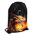 MESH BAG MESH DRAGON FIRE