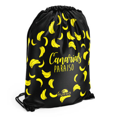 MESH BAG MESH CANARIAS PARAISO