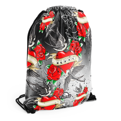 MESH BAG MESH SWALLOW