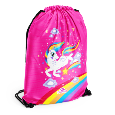 MESH BAG MESH MINI DREAM UNIV (32x42)