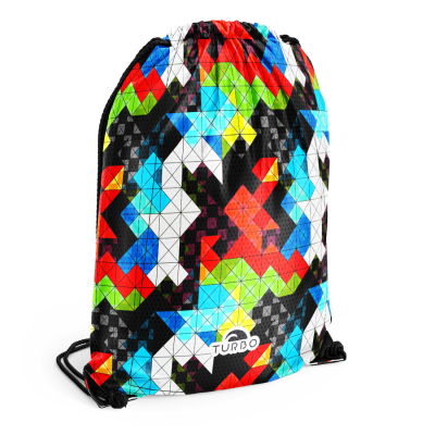 MESH BAG MESH FLEXIE