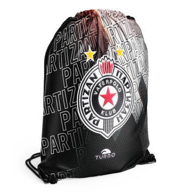 MESH BAG MESH PARTIZAN