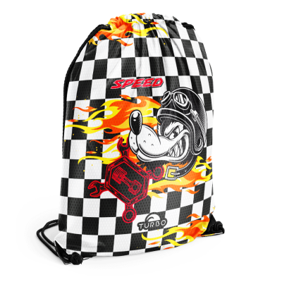 MESH BAG MESH SPEED