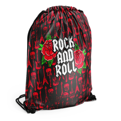 MESH BAG MESH ROCK ROCK