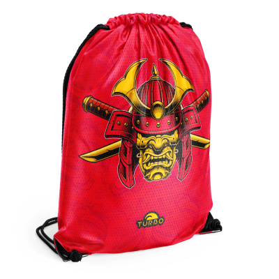 MESH BAG MESH SAMURAI ITALIA