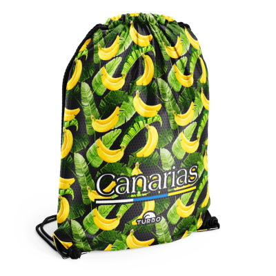 MESH BAG MESH PLATANERA CANARIAS