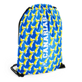 MESH BAG MESH CANARIAS BAN
