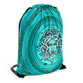 MESH BAG MESH MEDUSA