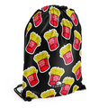 MESH BAG MESH FRIES